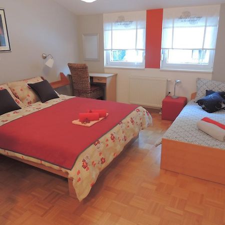 Apartment Alvarium Kobarid Bilik gambar