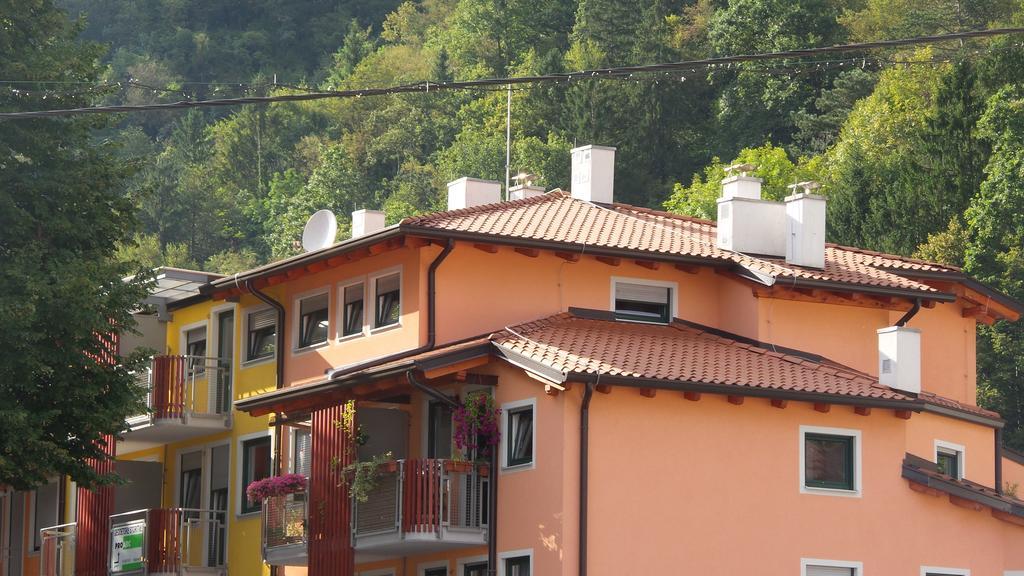 Apartment Alvarium Kobarid Bilik gambar