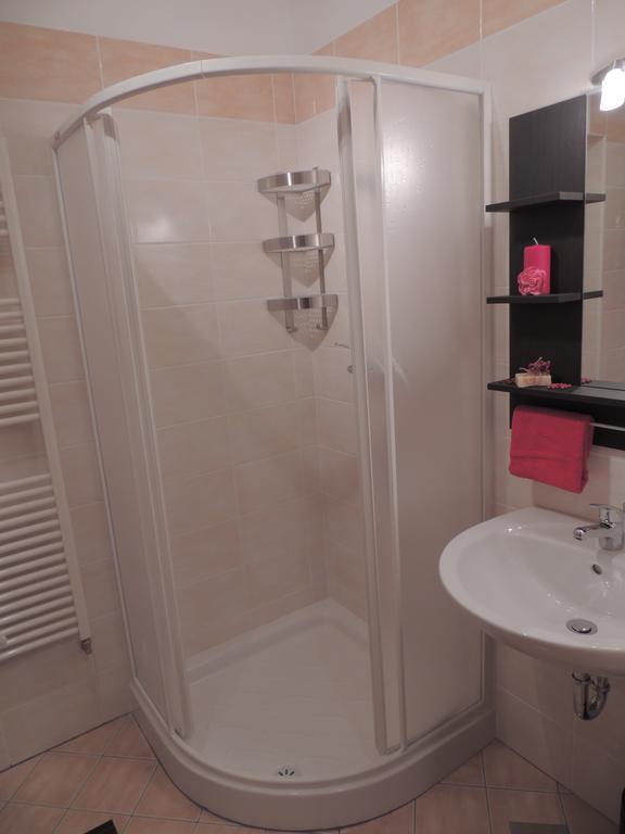 Apartment Alvarium Kobarid Bilik gambar