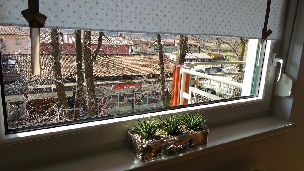 Apartment Alvarium Kobarid Bilik gambar